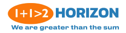 Horizon Enterprise Logo